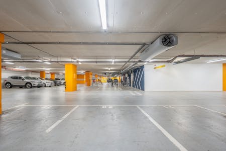 The Paragon, The Paragon, Bristol, Office To Let - DSC01336HDR.jpg