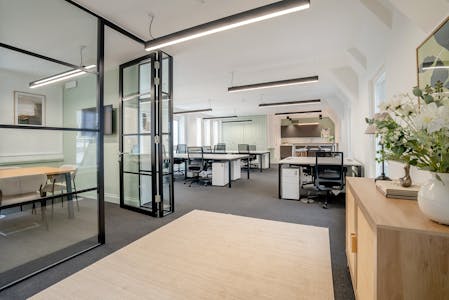 34 Threadneedle Street, London, Office To Let - 8652076interior12.jpg