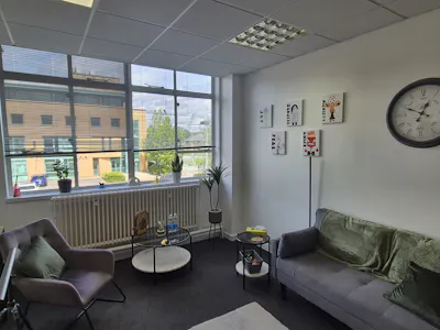 Europa Business Park, Cheadle, Industrial/Logistics / Office To Let - 20260619_124829.jpg