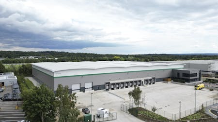 DC1 Brooklands Industrial Park, Weybridge, Industrial/Logistics To Let - 230803_Prologis_BrooklandsDC1_0441.jpg