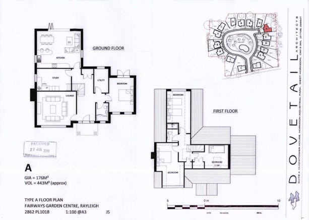 Hullbridge Road, Rayleigh, Development / Development For Sale - pic11.PNG