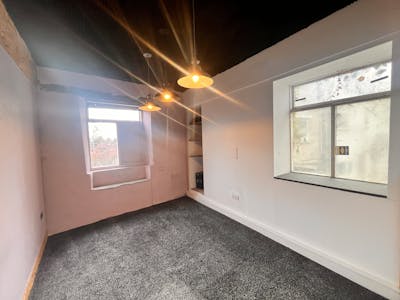 24a Park Row, Knaresborough, Office To Let - IMG_9186.JPG