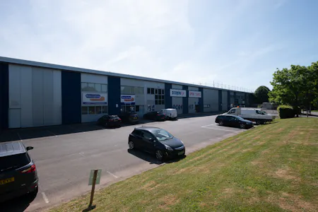 Unit 1 York Park, Bridgend Industrial Estate, Bridgend, Industrial To Let - DSCF9200.jpg