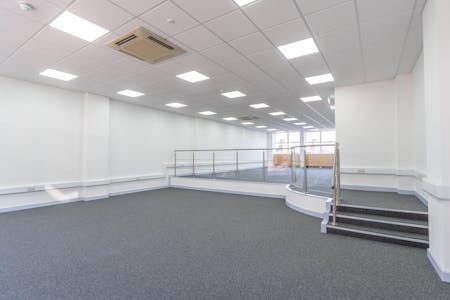 Hyperion House, 100-101 Queens Road, Brighton, Office To Let - DSC08516.jpg