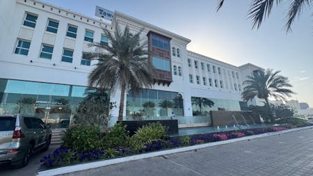 Strategically Located Office Space, Al Maardih Street, Azaiba South, Office To Let - wj towell (9).jpeg