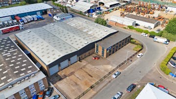 Unit 4, Sedgewick Road, Luton, Industrial To Let / For Sale - Luton Sedgewick Road 16th June 2025   3.JPEG