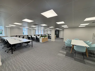 144 West George Street, Glasgow, Office To Let - IMG_0329.jpeg