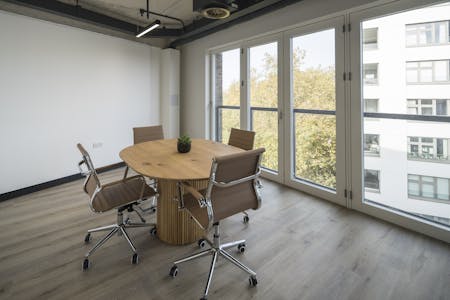 Grid Seven, 1 Sterling Way, Kings Cross, Islington, Office To Let - MC39445146HR.jpg