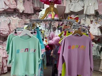 Bubble Childrenswear, 136 Merry Street, Motherwell, Retail For Sale - IMG_7299.jpg