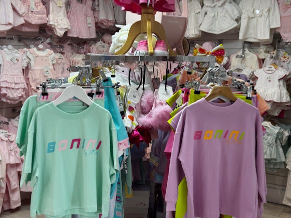 Bubbles Childrenswear, 136 Merry Street, Motherwell For Sale - IMG_7299.jpg