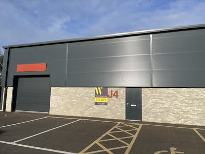 J4 - J6 Parkes Way, Leafbridge, Lincoln, Light Industrial To Let - IMG_5247.jpg