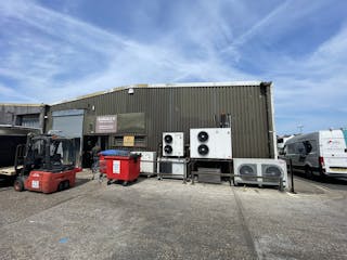 Unit 3, Bexhill-on-Sea, Industrial To Let - IMG_2223.JPEG