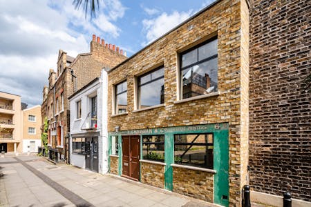 6 Sylvester Path, London, Office To Let - Sylvester Path 6 - Low Res 1.jpg