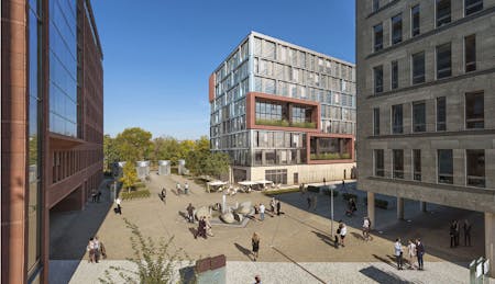 Riverside Karlín - Mississippi House, Karolinská 706/3, Praha 8, Office / Retail To Let - kancelar-riverside-karlin-mississippi-house_7.jpg