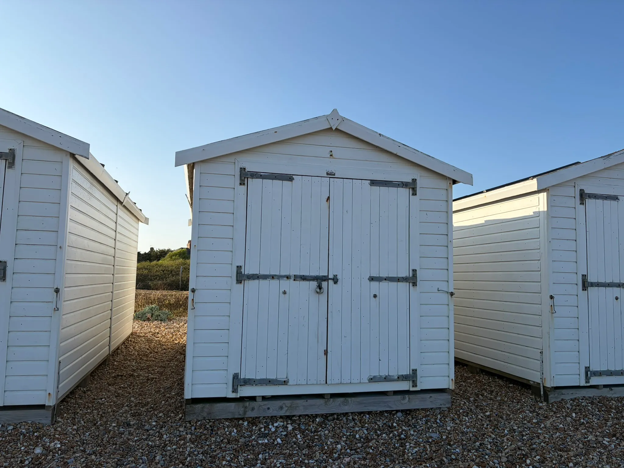 Hut 4 Bulverhythe West Beach Huts, St. Leonards-on-Sea, Leisure For Sale - IMG_0437.JPEG