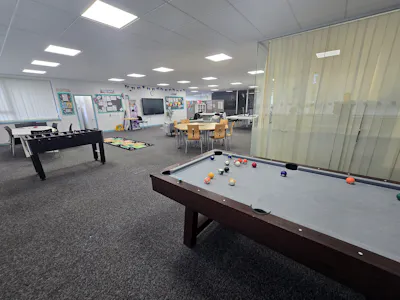 Rochester House, Bury, Office To Let - First Floor Open Plan Office