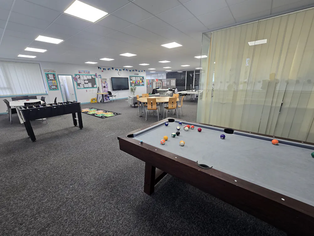 Rochester House - First Floor Open Plan Office