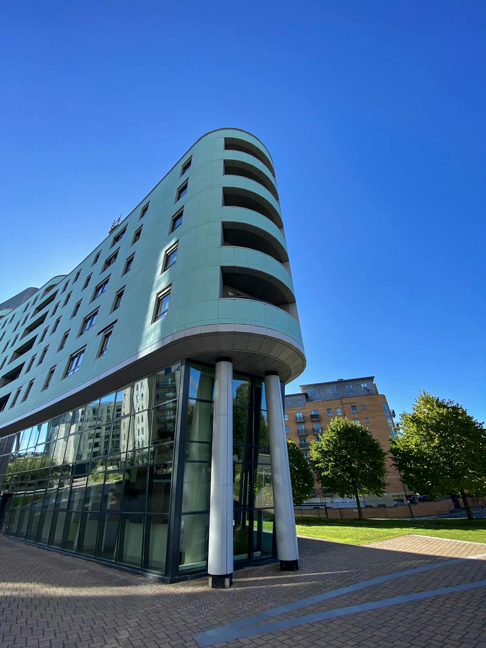 The Gateway, Marsh Lane, Leeds, Office To Let - Photo 5