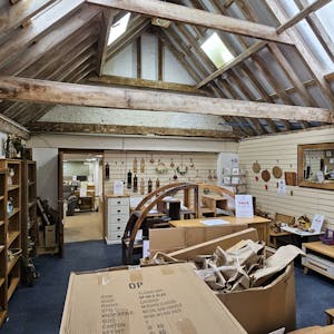 2 (Showroom), Holmes Hill Estate, Lewes, Office / Retail To Let - 20260219_111900_resized.jpg