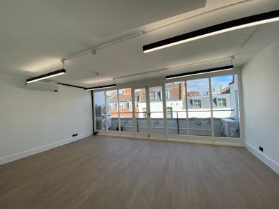 63 Dean Street, 2nd 3rd & 4th Floors, London, Office To Let - PHOTO2021101314164715.jpg