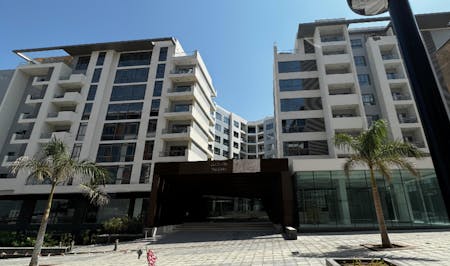 Retail/Office Leasing Opportunity at The Links, Muscat Hills, Seeb, Office / Retail To Let - the links.PNG