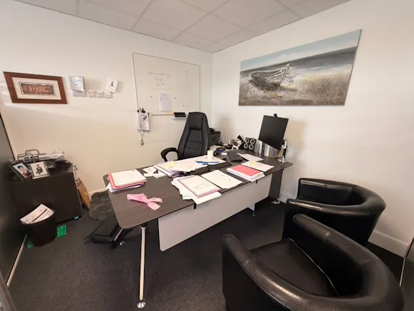 Cherry Orchard House, Rochford, Office To Let - 25c412ab-a184-42df-be9c-28cb24089c1e.JPG