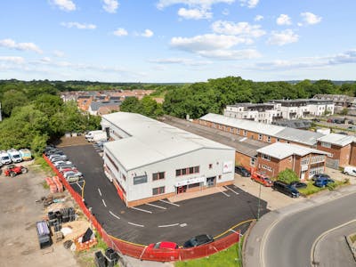 63 Victoria Road, Burgess Hill, Industrial/Logistics For Sale - Externals12.jpg