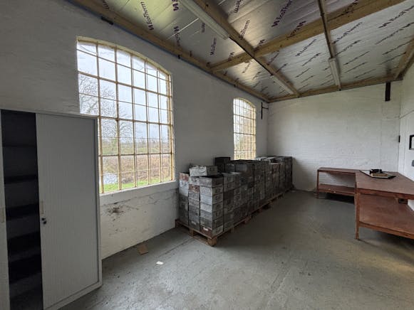 Station Yard, Mildenhall, Industrial To Let - IMG_4284.JPG