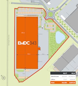 EMDC 343, EMDC 343, Derby, Industrial / Industrial / Storage / Industrial / Warehouse To Let - EMDC343 plan.jpg