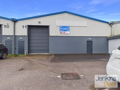 Unit 11, Llandough Trading Estate, Cardiff, Industrial To Let - CAM05096G0-PR0026-STILL030.jpg