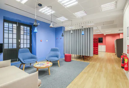 Ginger Building, 36 Curlew Street, London, Office To Let - 5.jpg