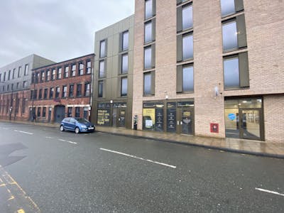 Niche, Sidney Street, Sheffield, Retail / Office / Leisure To Let - IMG_3548.jpeg