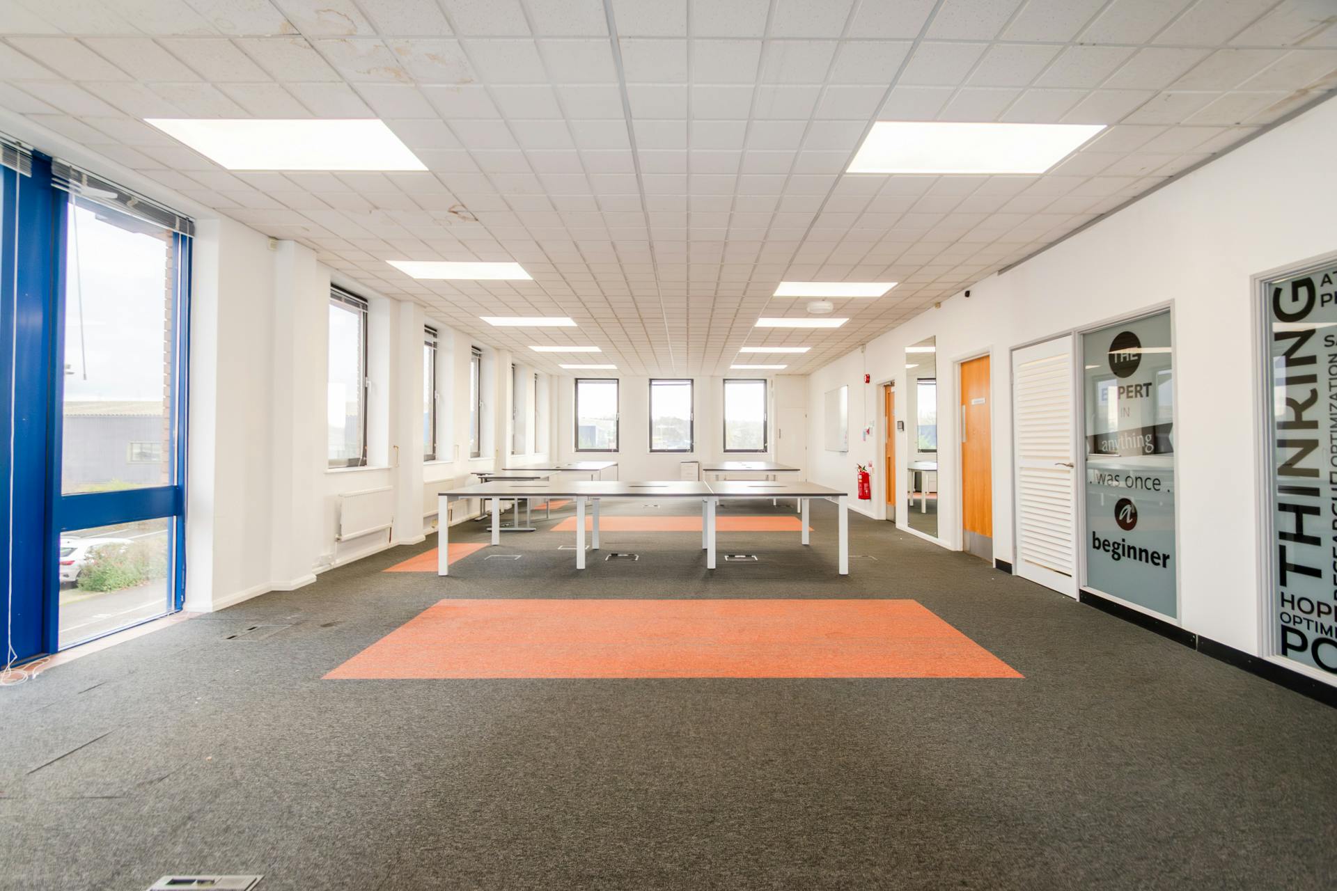 Office in Poole - photo 3