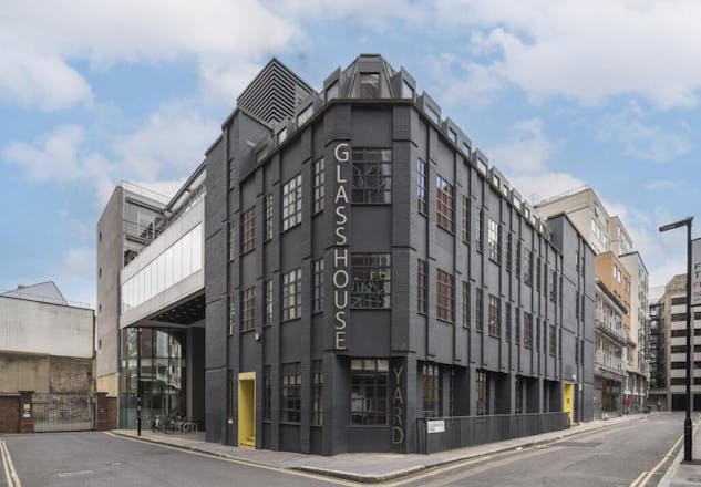 Glasshouse Yard, 26 – 28 Glasshouse Yard, London, Office For Sale - Glass House 1.jpeg