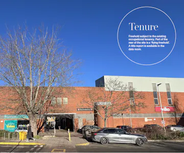 22-23 Bridge Street, Banbury, Oxford, Residential / Retail For Sale - Capture.PNG