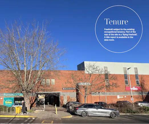 22-23 Bridge Street, Banbury, Oxford, Residential / Retail For Sale - Capture.PNG