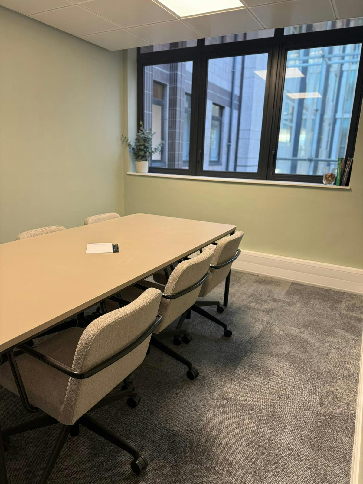 Northspring, 36, Park Row, Leeds, LS1 5JL