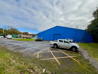 Unit 21 Stradey Business Park, Llanelli, Industrial To Let - IMG_6169.jpg