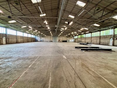 Unit 21 Stradey Business Park, Llanelli, Industrial To Let - IMG_6156.jpg