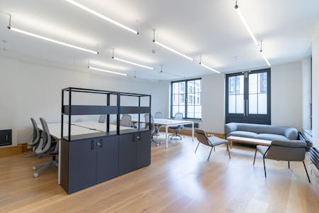 First Floor, 78A Luke Street, London, Office To Let - 78a-Luke-Street-1st-Floor-EC2A-Shoreditch-Fitted-Office-To-Let-Internal12-Dominion.London.jpg