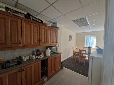 Unit 1, Bruach na Laoi, Cork, Office Lease Assignment - kitchen.jpg