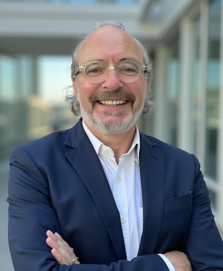 Peter Davidson profile photo