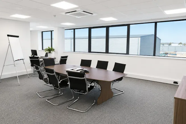 Unit 7 East Place, Harlow, Industrial To Let - office