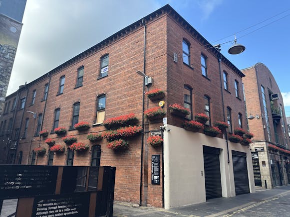 28 Hill Street, Belfast, Offices To Let - IMG_2384.jpeg