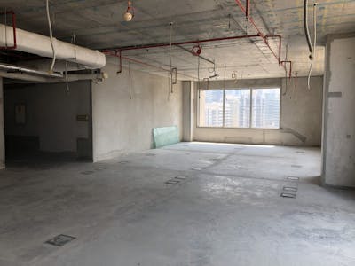 Office Space To Lease Next To METRO, Tower B- Business Central Towers, Dubai, Office To Let - IMG_4816.JPG