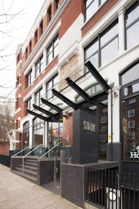 Spitfire Building, London, Office To Let - Spitfire Studios 63 Collier St N1  Ext PORT.jpg