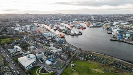 46204 Units 1-7 Crombie Road, Aberdeen, Industrial To Let - Image 15