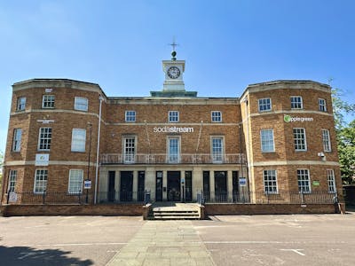 The Limes, 12 Dunstable Street, Ampthill, Office To Let - Image 3