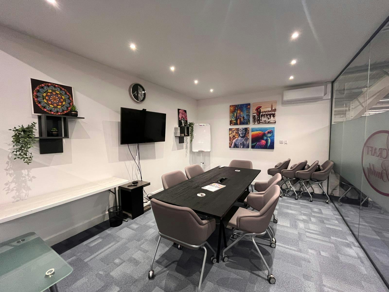 Unit 7, Anglo Business Park, Chesham, Industrial To Let - 20.jpeg