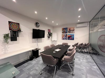 Unit 7, Anglo Business Park, Chesham, Industrial To Let - 20.jpeg